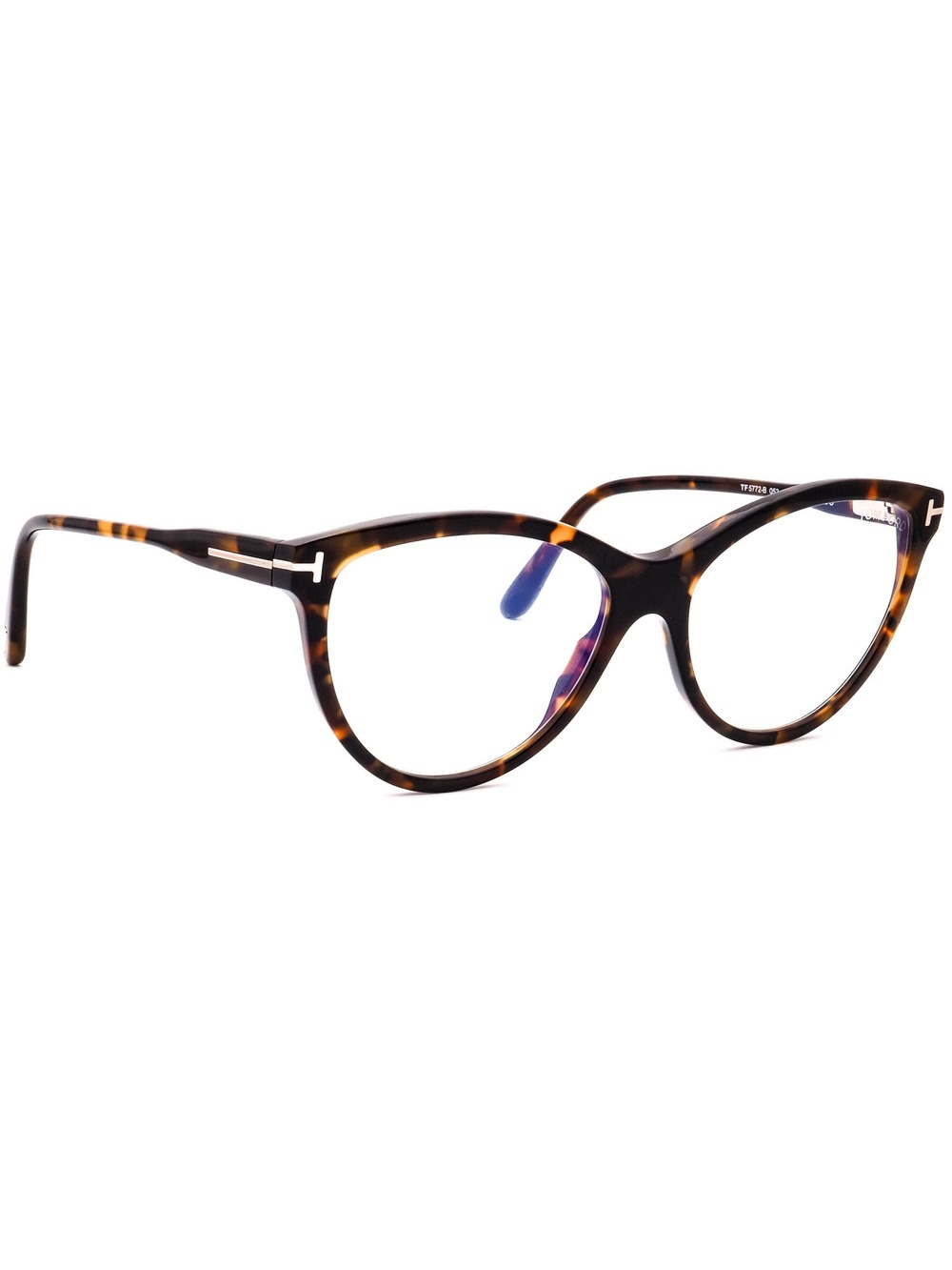 Tom Ford TF 5772-B 052 Eyewear